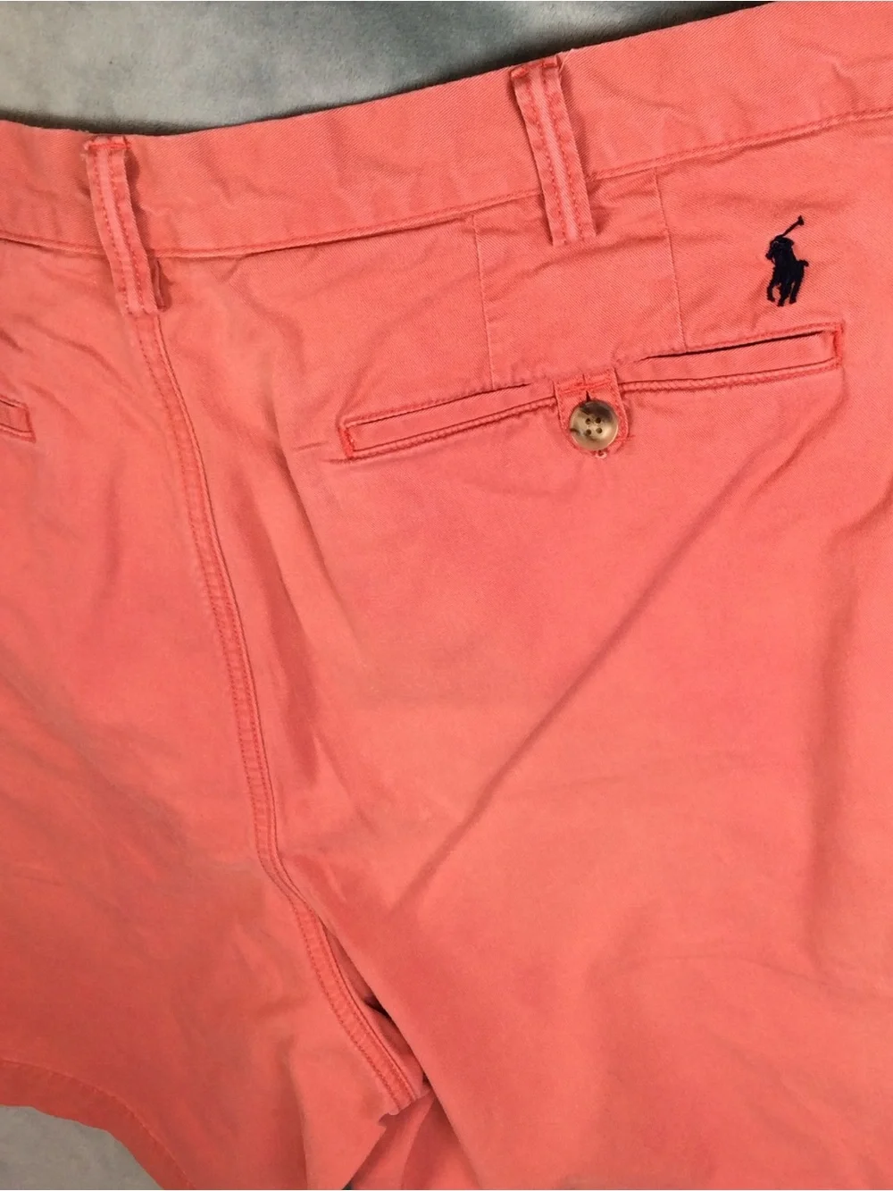 Polo Ralph Lauren polo by